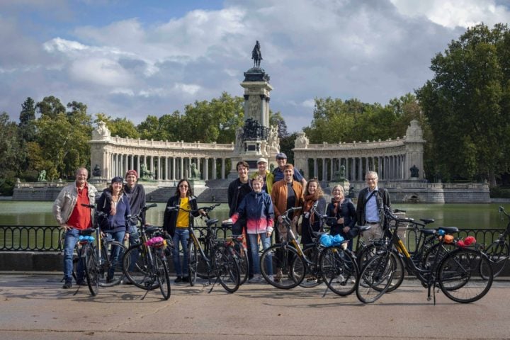 bike tour madrid 0003