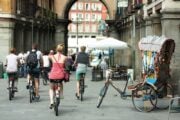 Trixi.com - Bike Tours Madrid