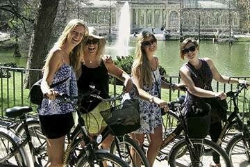 Highlights Tour Madrid Privato