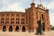 Trixi Bike Tours Madrid - Fietsverhuur