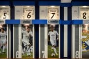 Un paseo por la historia del fútbol