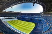 Visita el Estadio Bernabéu Madrid - Ruta guiada en bici