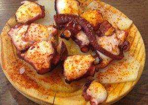 Madrid Tapas & Markets Bike Tour