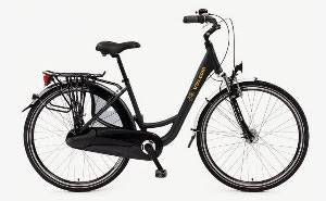 Nummer 1 Fahrradverleih Madrid