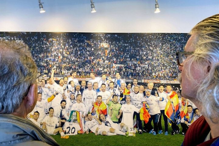 Real Madrid Tour 0015