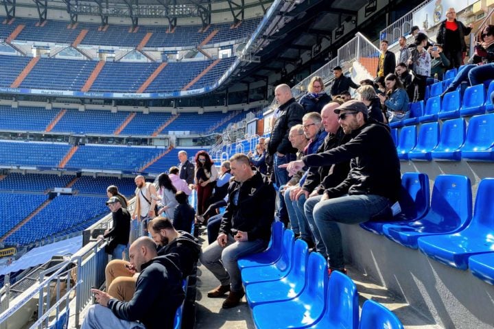 Real Madrid Tour 0018