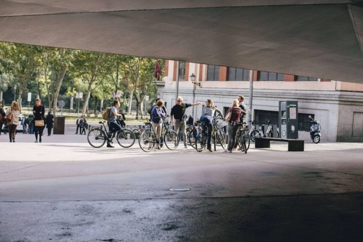 Trixi Madrid Mozaïek Fietstocht 0003