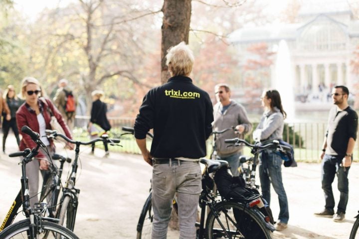 Trixi Madrid Mozaïek Fietstocht 0004