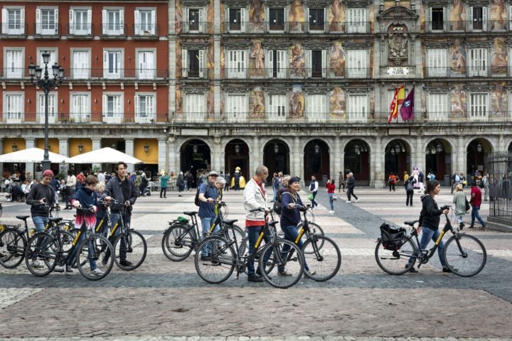 Trixi Madrid Mozaïek Fietstocht 0005