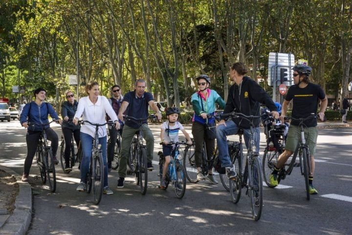 Trixi Madrid Mozaïek Fietstocht 0008
