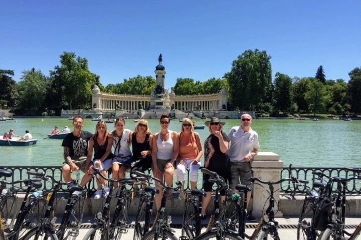 Trixi Madrid Mozaïek Fietstocht 0018