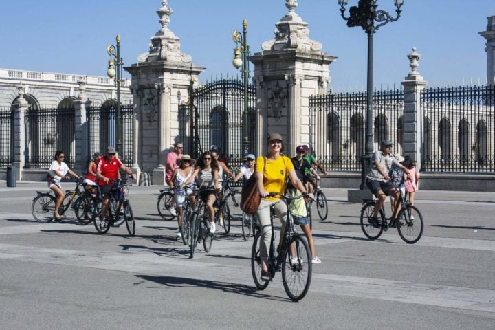 Trixi Madrid Mozaïek Fietstour 0019