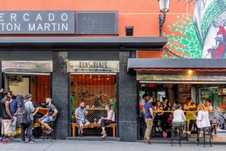 Trixi Madrid Tapas and Markets Tour 0020 0007 1