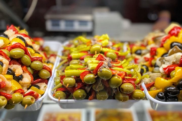Trixi Madrid Tapas and Markets Tour 0020 0011