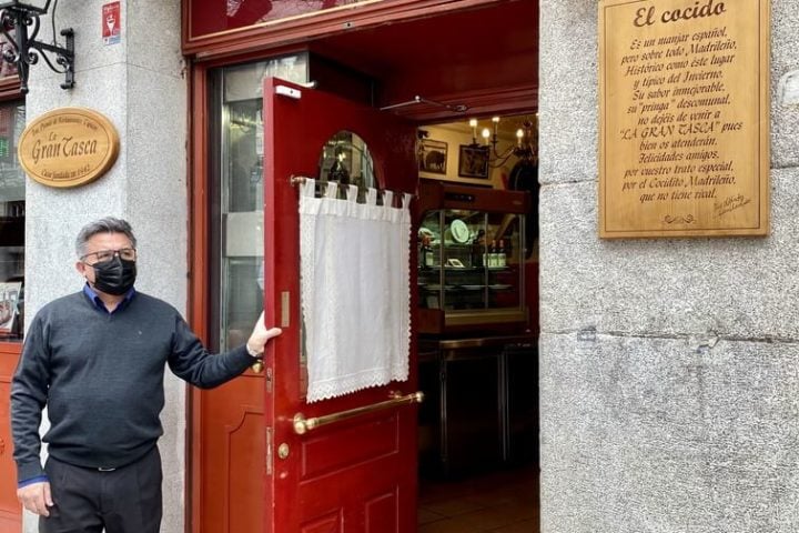 Trixi.com - Tours et location de vélos Madrid