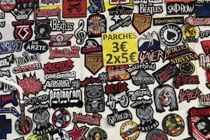 Trix.com - Tours y alquiler de bicicletas en Madrid