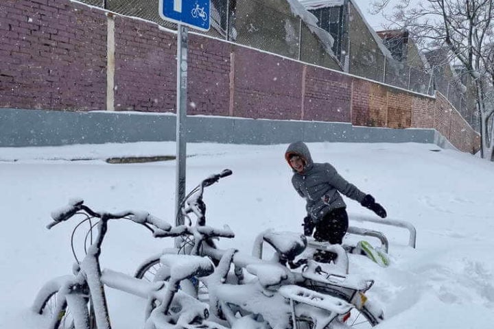 Trixi.com - Tours y alquiler de bicicletas en Madrid