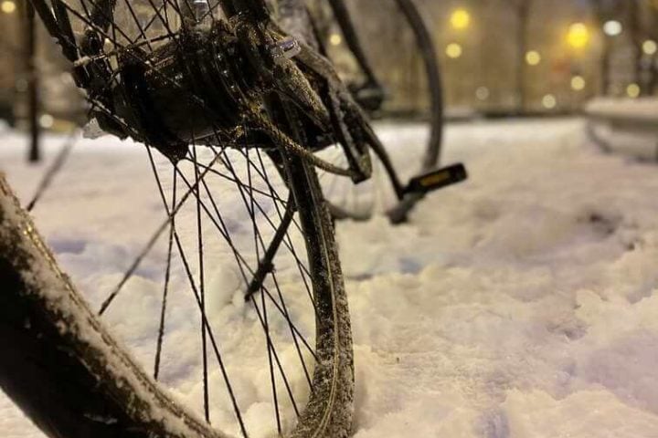 Trixi.com - Tours y alquiler de bicicletas en Madrid