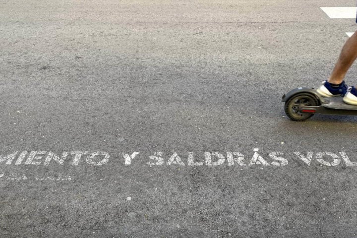 Trixi.com - Tours et location de vélos Madrid