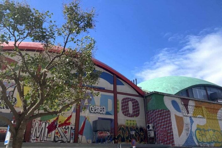 Trixi.com - Tours et location de vélos Madrid