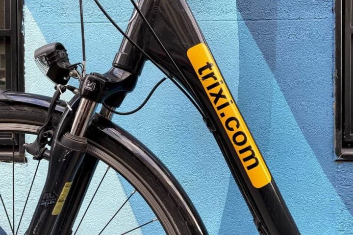 Trixi.com - Tours et location de vélos Madrid