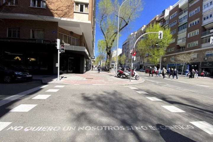 Trixi.com - Tours et location de vélos Madrid