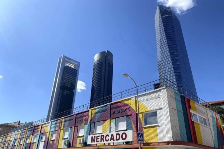 Trixi.com - Tours et location de vélos Madrid