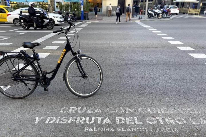 Trixi.com - Tours et location de vélos Madrid