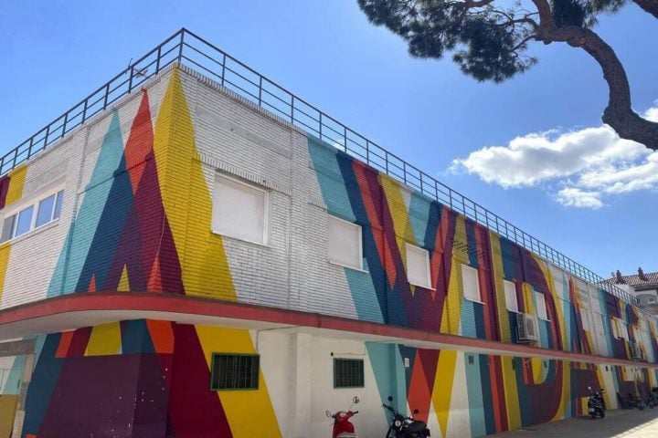Trixi.com - Tours et location de vélos Madrid
