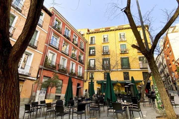 Trixi.com - Tour in bicicletta e noleggio Madrid