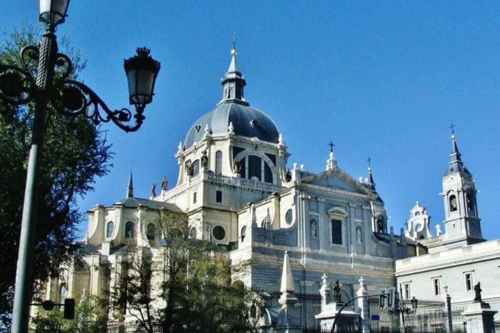 Trixi.com – Bike Tours & Rental Madrid
