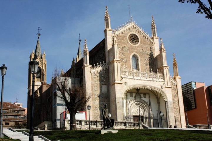 Trixi.com – Bike Tours & Rental Madrid