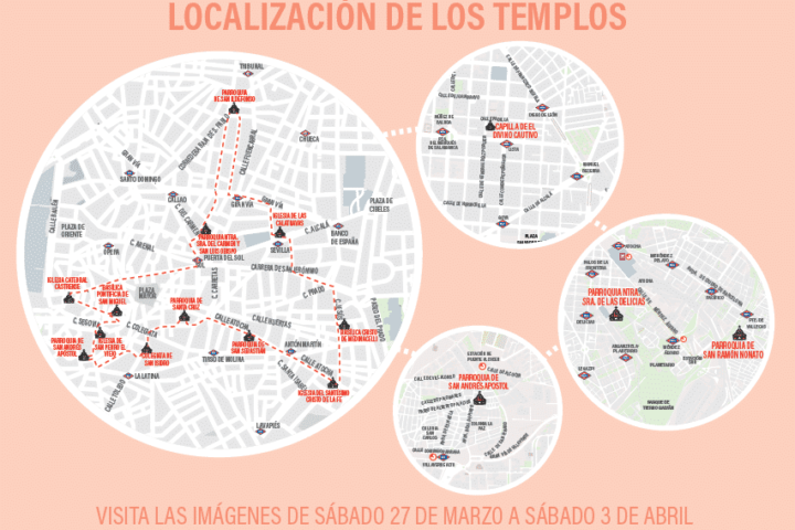 Trixi.com – Bike Tours & Rental Madrid