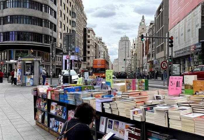 Trixi.com - Tours et location de vélos Madrid
