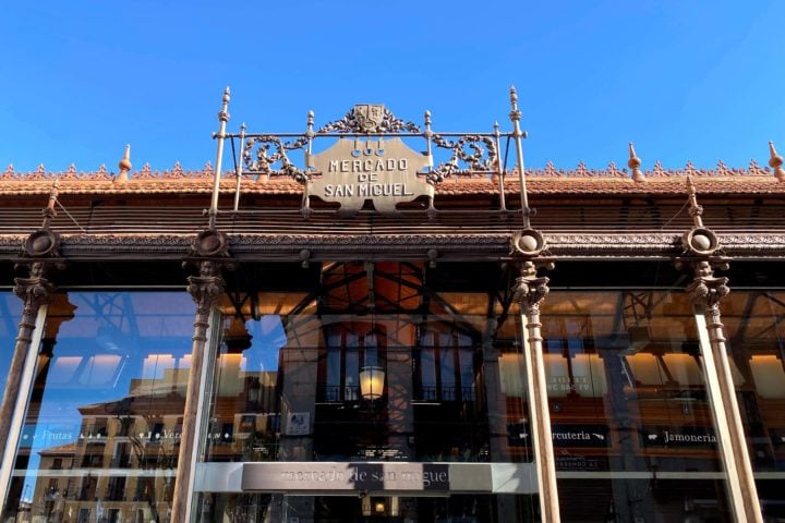 Trixi.com - Fahrradtouren und -verleih Madrid