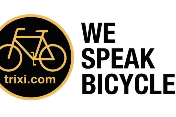 Trixi.com - Fahrradtouren und -verleih Madrid