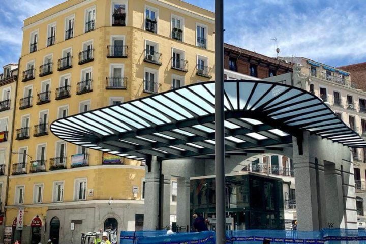 Trixi.com - Tour in bicicletta e noleggio Madrid