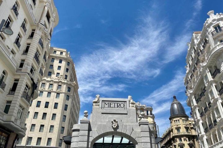 Trixi.com - Tour in bicicletta e noleggio Madrid