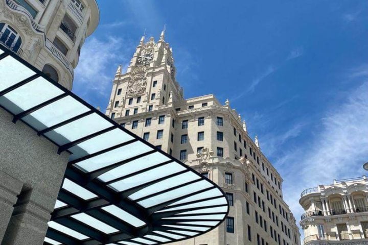 Trixi.com - Tour in bicicletta e noleggio Madrid