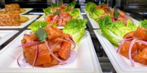 Tapas Madrid