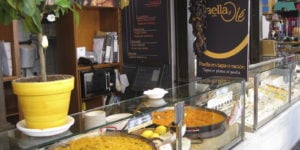 Paella
