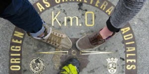 Kilometro 0 Madrid