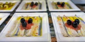Tapas