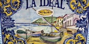 La Ideal