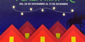 Christmas Madrid