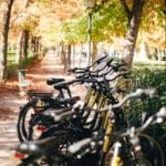 Tours à vélo de Madrid pour les groupes