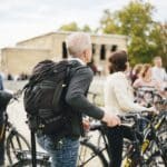 Tours à vélo de Madrid pour les groupes
