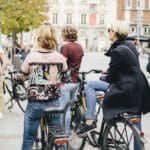 Tours à vélo de Madrid pour les groupes