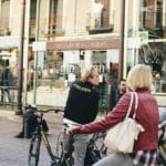 Tours à vélo de Madrid pour les groupes
