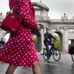 Tours à vélo de Madrid pour les groupes